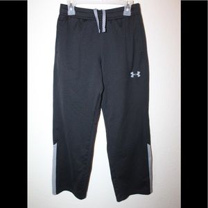 Under armour pants